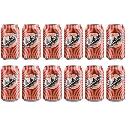 Refrigerante Retrô Itubaína 350ml Pack com 12 Unidades – Sabor Original em Oferta na Shopee