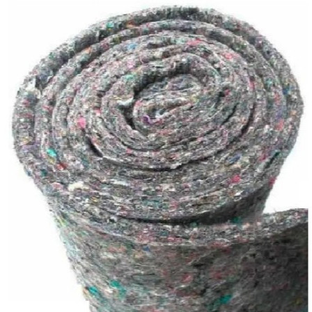 Feltro PADRÃO MONTADORA Automotivo Protetor Assoalho Térmica E Acústica LARGURA 1M