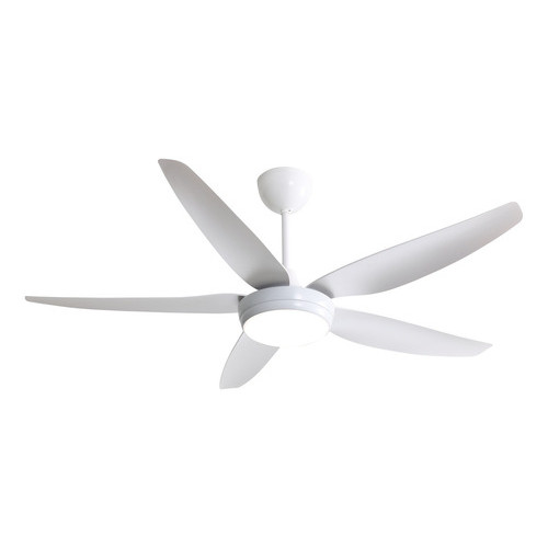Ventilador De Teto STYLE ALISEU Controle Remoto 5 PAS 6 VELOCIDADE  Potência, Design e Eficiência