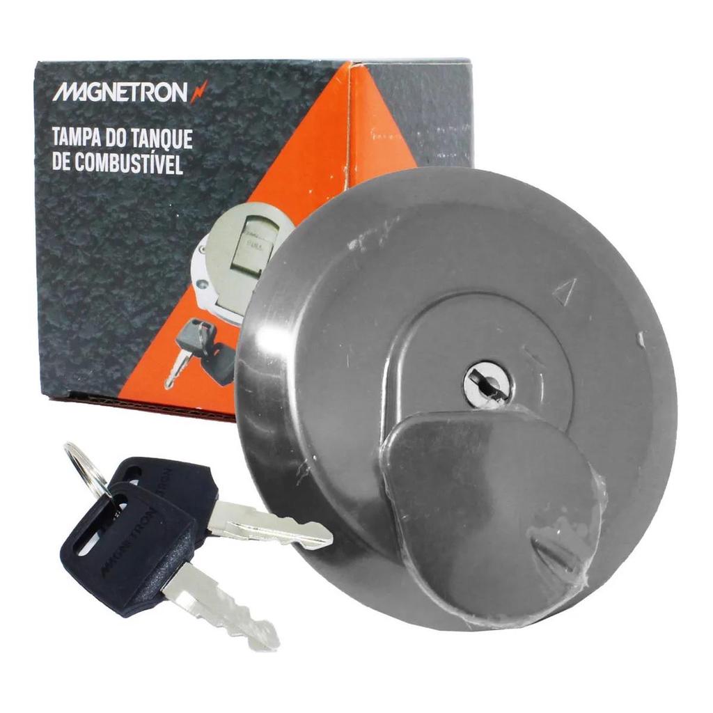 TAMPA TANQUE TITAN 95/99/ TITAN 2000/ FAN 125 / TITAN 150 2009 (MAGNET em Oferta na Shopee