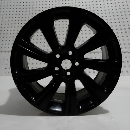 Roda Aro 18 Land Rover Discovery Sport 2019 Cod 40693 Preto (M)
