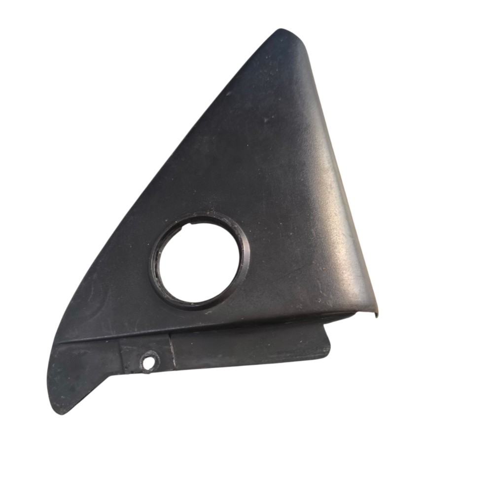 Acabamento Moldura Retrovisor Ld Esq Vw Logus Pointer 94/95
