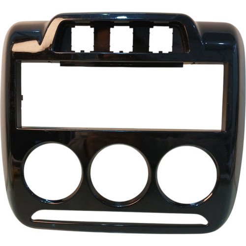 Moldura Comando Ar Painel Citroen C3 2011 2015 (detalhe)
