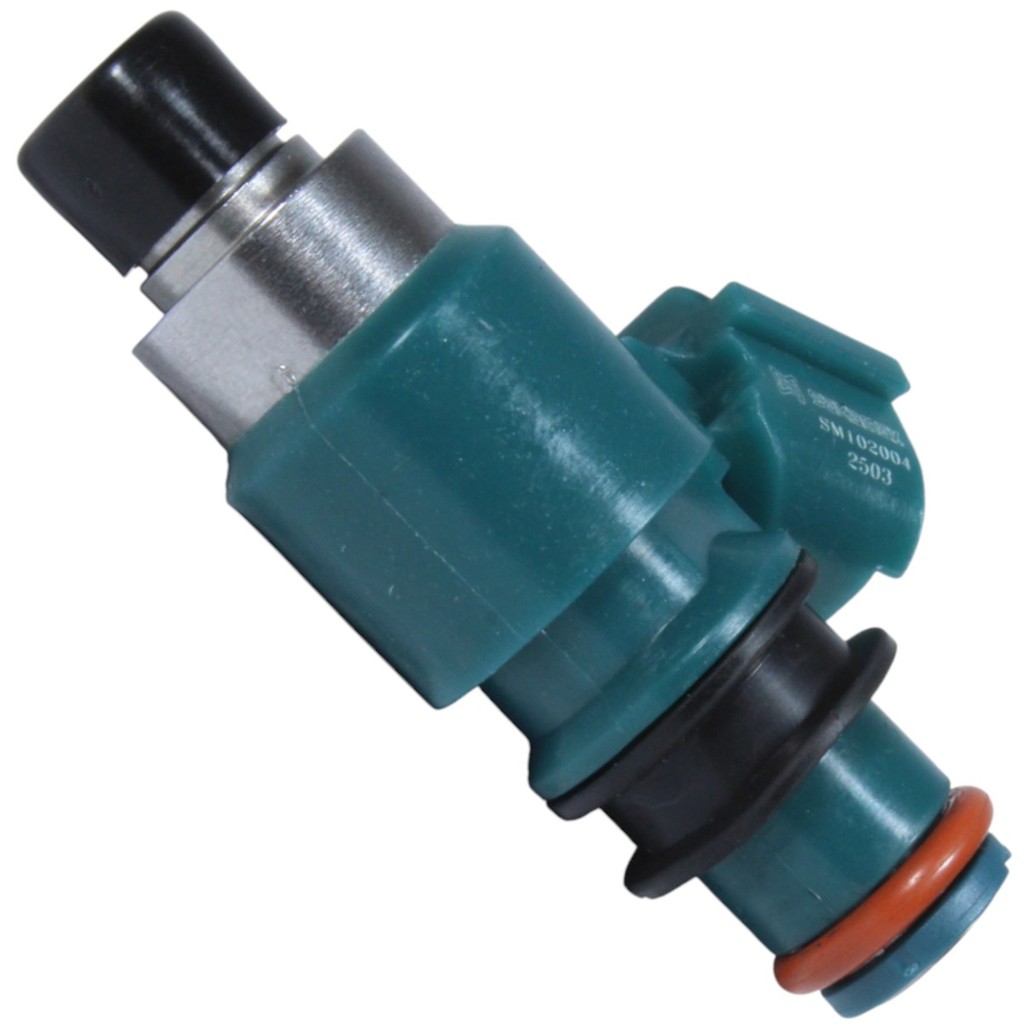Bico Injetor combustível injeção eletrônica CB300 CBR250 XRE300 2009 a 2012 Shadow750 2009 a 2013 — imagem 2 de 2