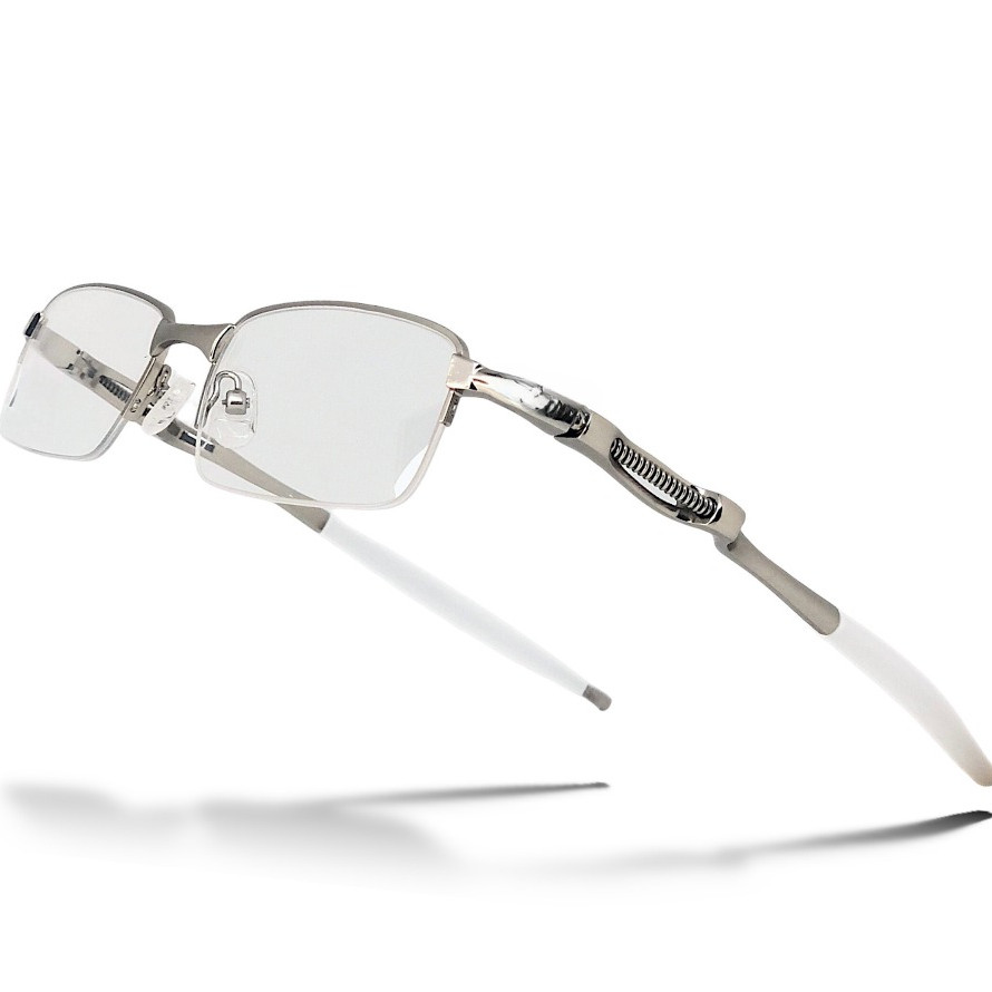 Óculos Armação Descanso Unissex Adaptável Lente De Grau Premium