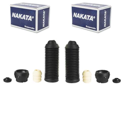 Par Kit do Amortecedor dianteiro Saveiro G5 2009 ate 2020 Nakata