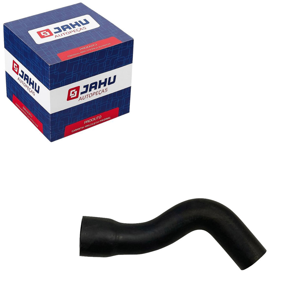 Mangueira Superior Do Radiador Corsa 2002 A 2008 - Jahu 19505-1 em Oferta na Shopee