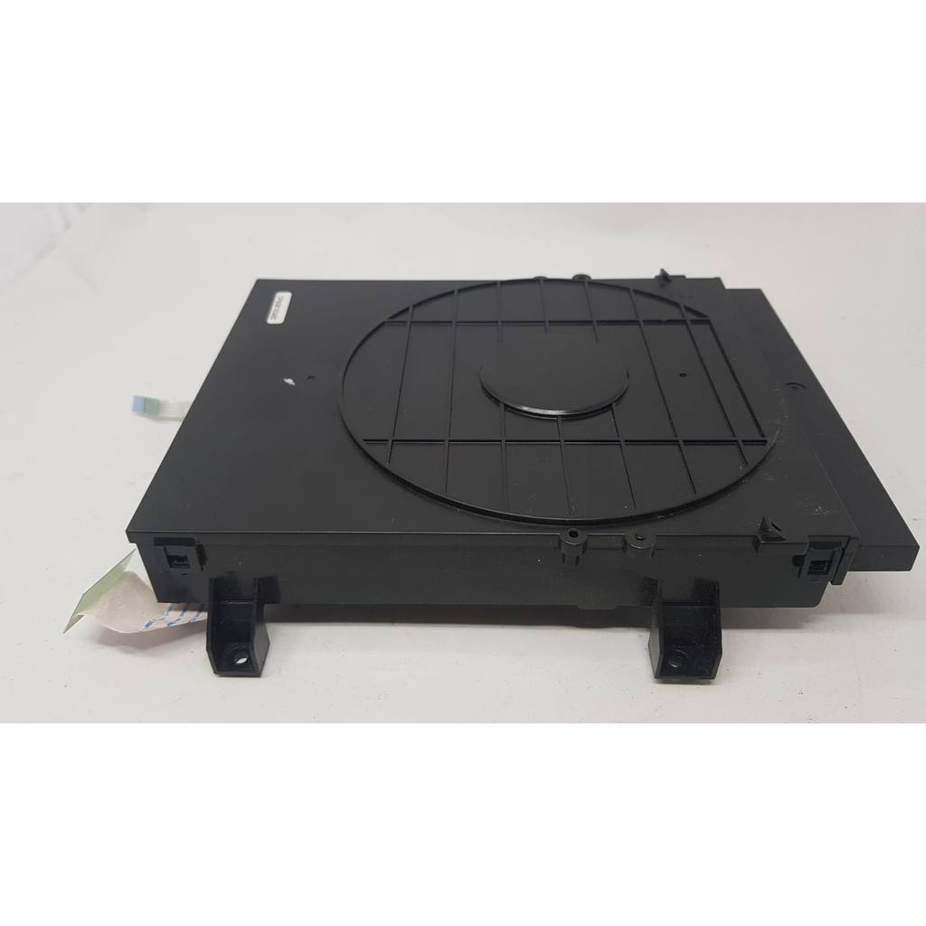 Leitor CD / DVD Com Defeito Home Theather  . HB806SV - PL1997