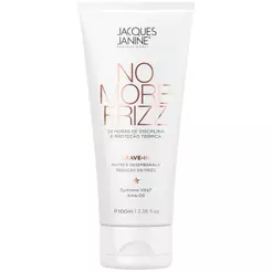 Jacques Janine Leave-In No More Frizz Nutre e Desembaraça 100ml