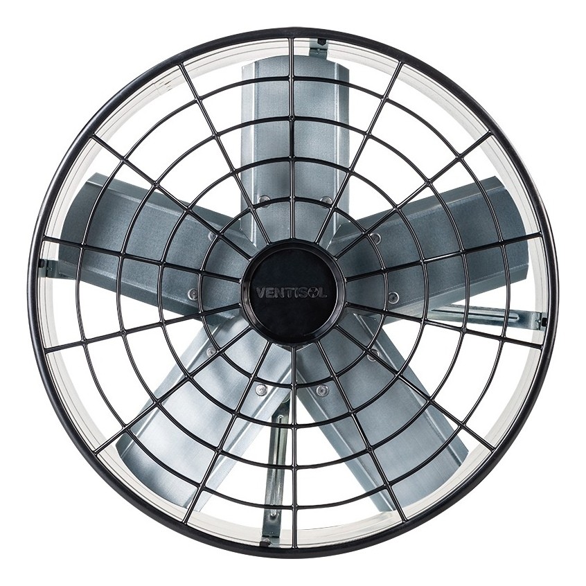 Exaustor de Parede 40cm Linha Comercial Monofásico Ventisol (220V) em Oferta na Shopee
