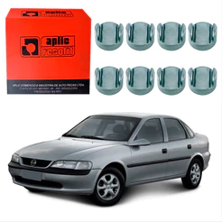 Jogo Escora Aplic Vectra 2.2 8v 1998 A 1999