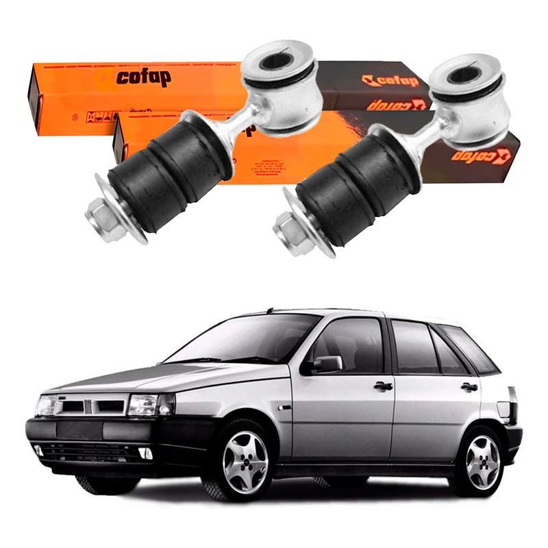 Bieleta Dianteira Cofap Tipo 1.6 2.0 1992 A 1999 em Oferta na Shopee