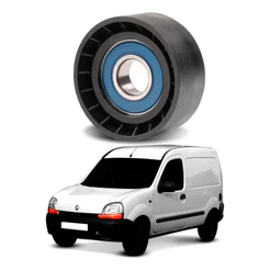 Polia Alternador Kangoo 1.6 8v 1998 A 2001