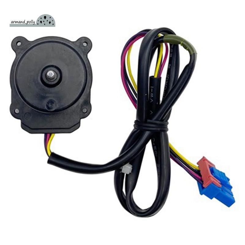 Motor De Ventilador Condensador Para Freezer E Geladeira EAU65058501 LFXC24726M LFXS30726M LMXC23796M Substituir Peças D