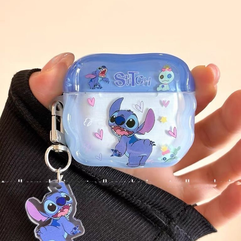 Adequado Para AirPods Capa Protetora De 4a Geração Pro 2 Apple Fone De Ouvido Bluetooth 3a 2a