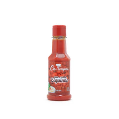 Molho Pimenta Biquinho - CIA DO TEMPERO
