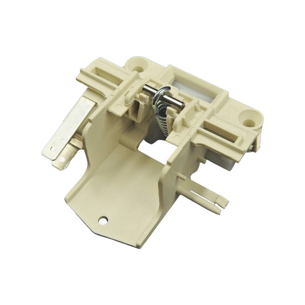Trava Da Porta Interna Lava Louça Brastemp Consul Blf14 Clf12 Orig - W10833267