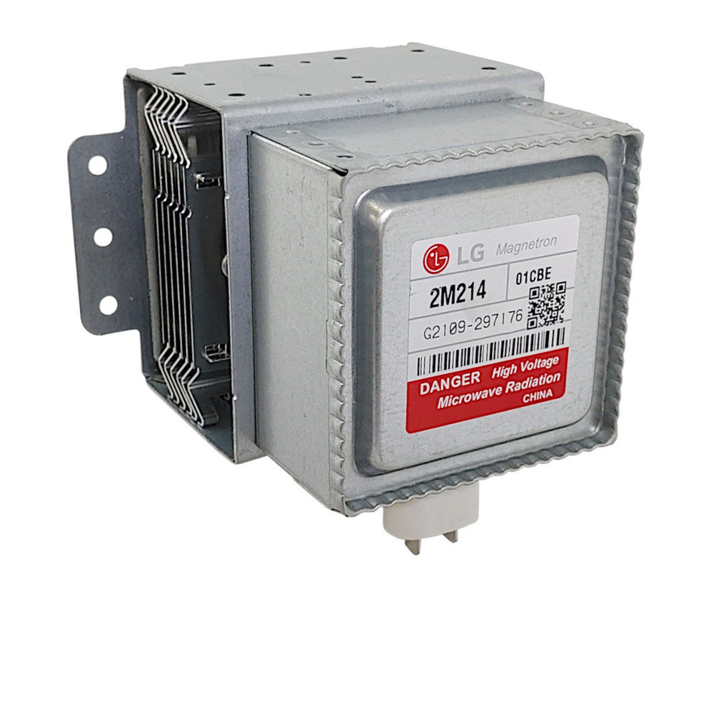 Magnetron 2M214 39F Forno Microondas LG 6324W1A003E