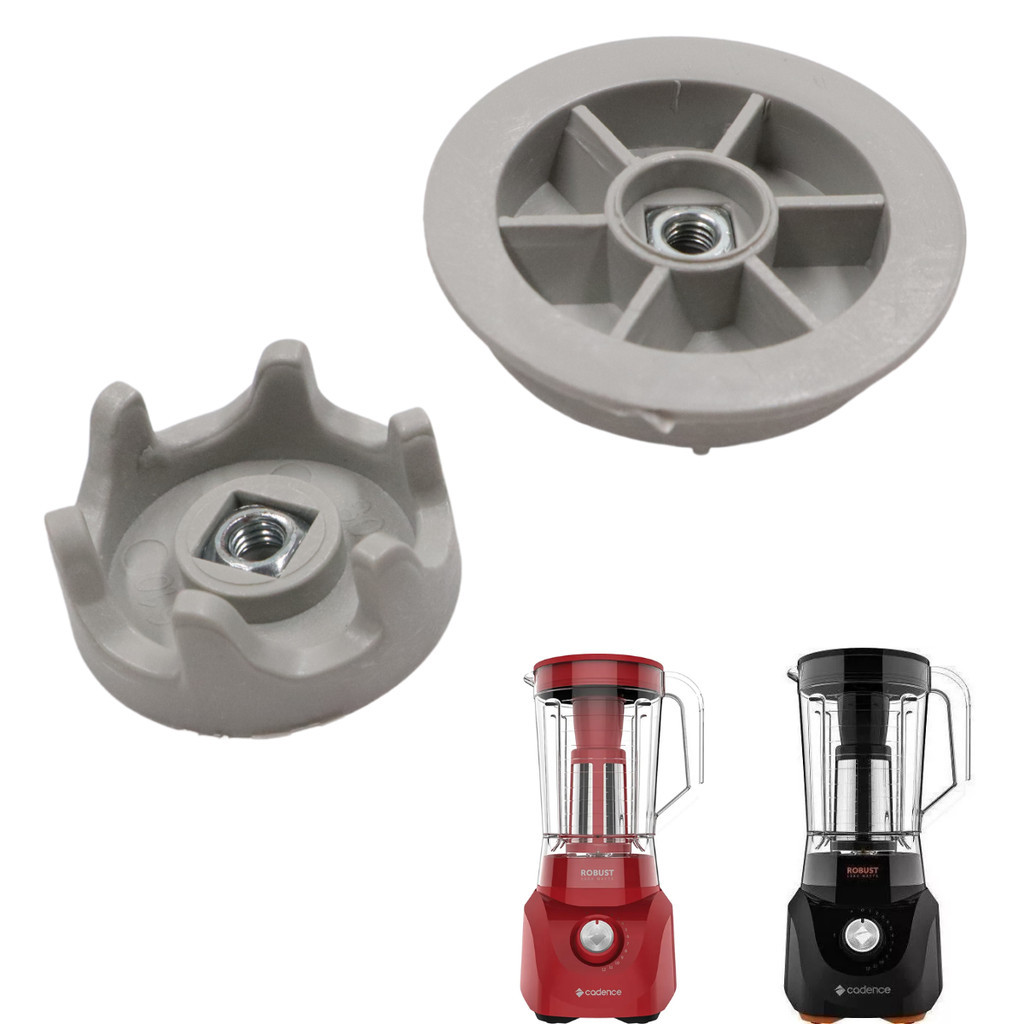 Kit Arraste De Copo E Motor Oster Oliq500 501 Oliq520 521