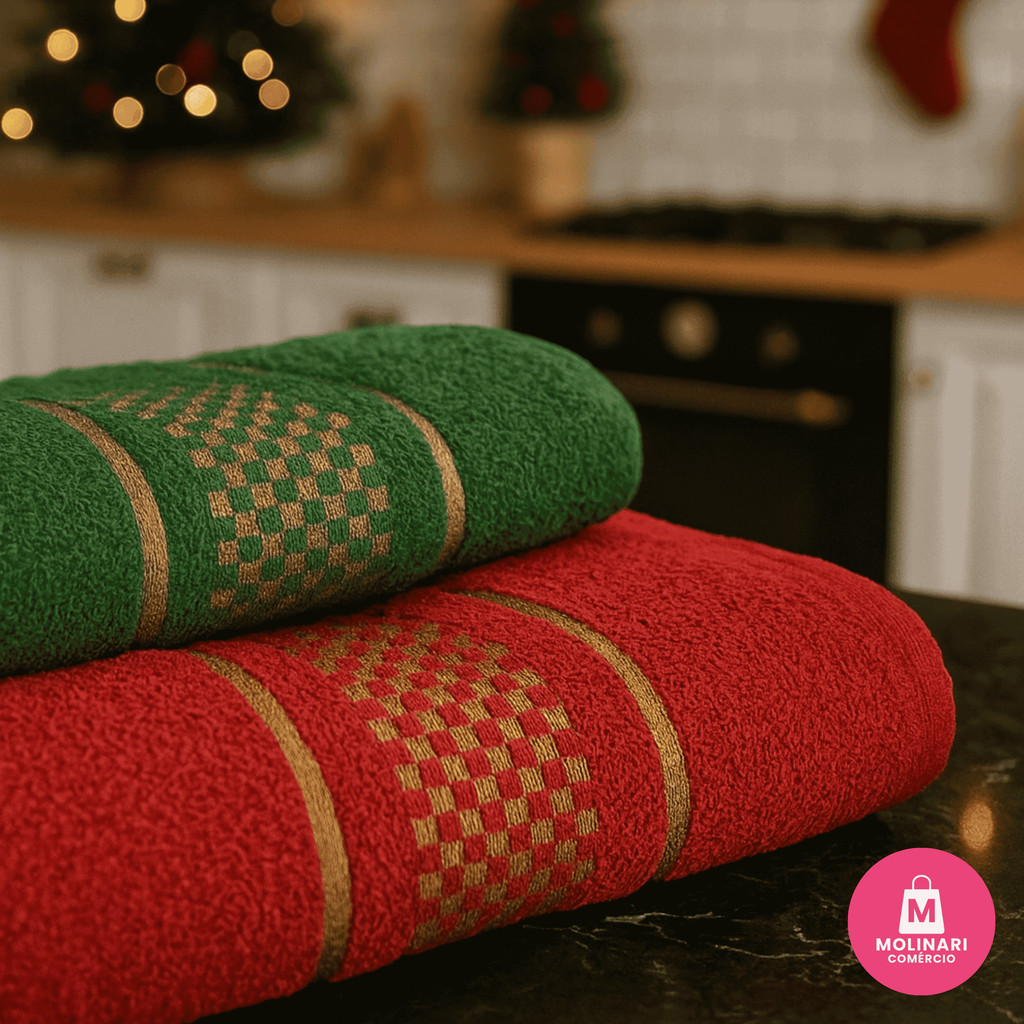 Pano Copa Natal: Onde Comprar | BuscaProdutos