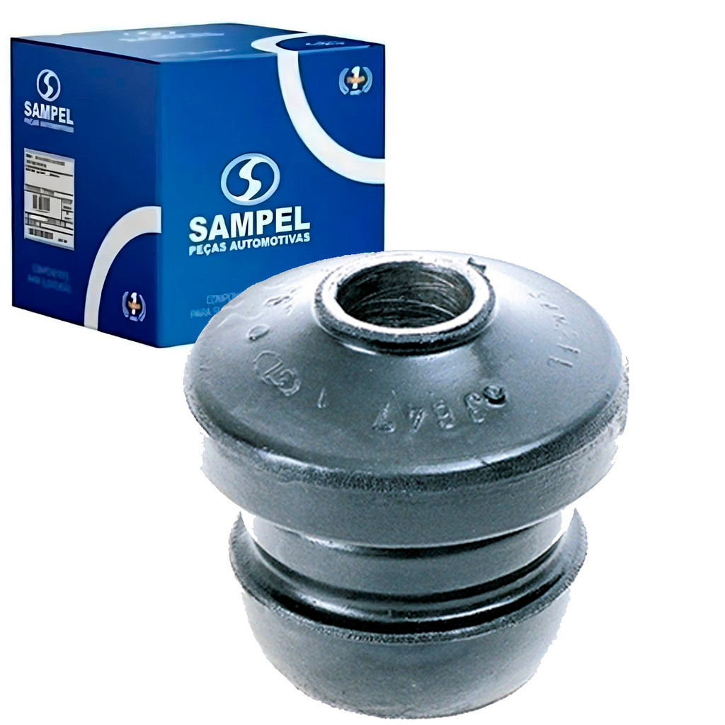 Bucha Do Tensor Suspensão Dianteira Caravan 1974 A 1992 / Opala 1969 A 1992 - Sampel 3647