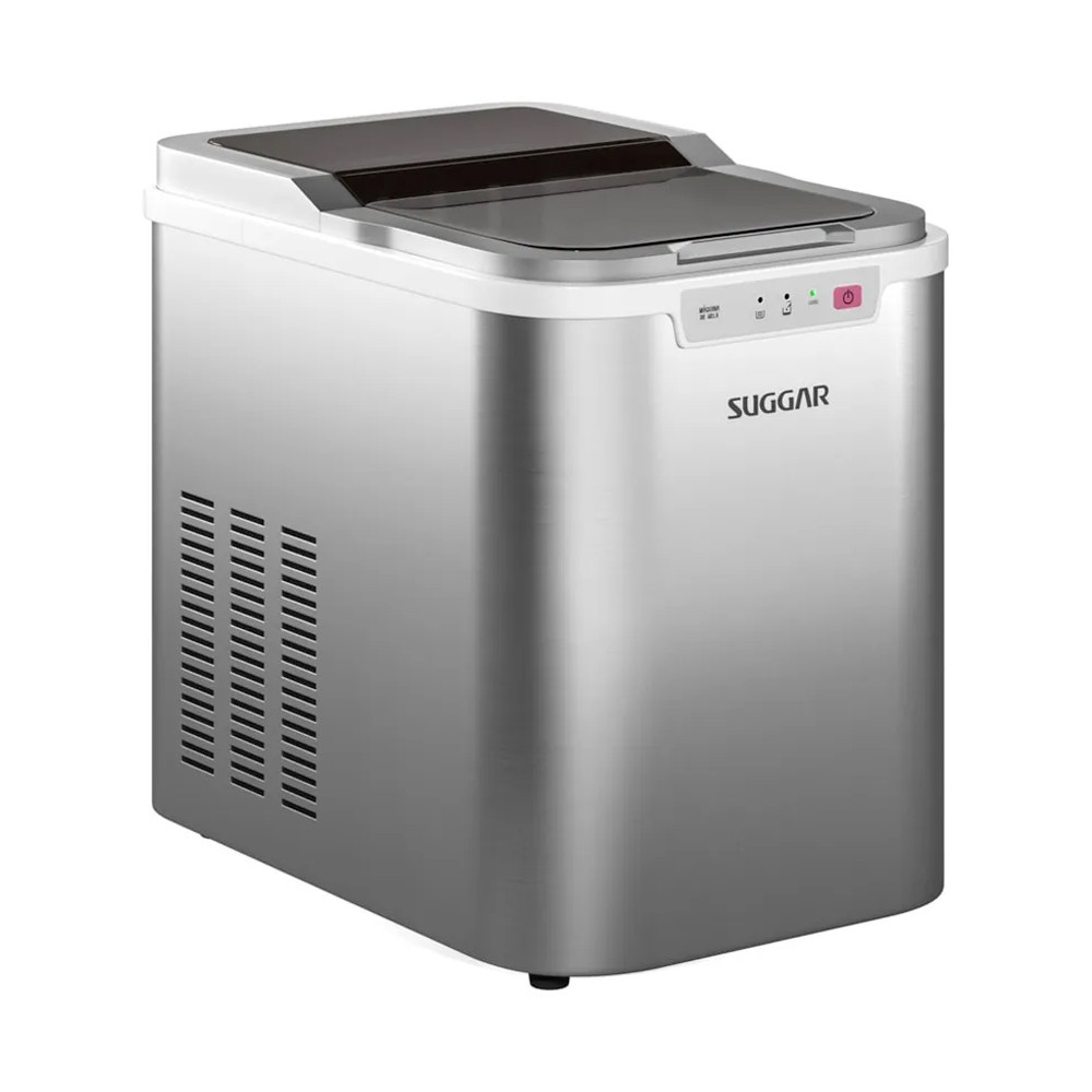 Máquina de Gelo Suggar 15kg: Onde Comprar | BuscaProdutos