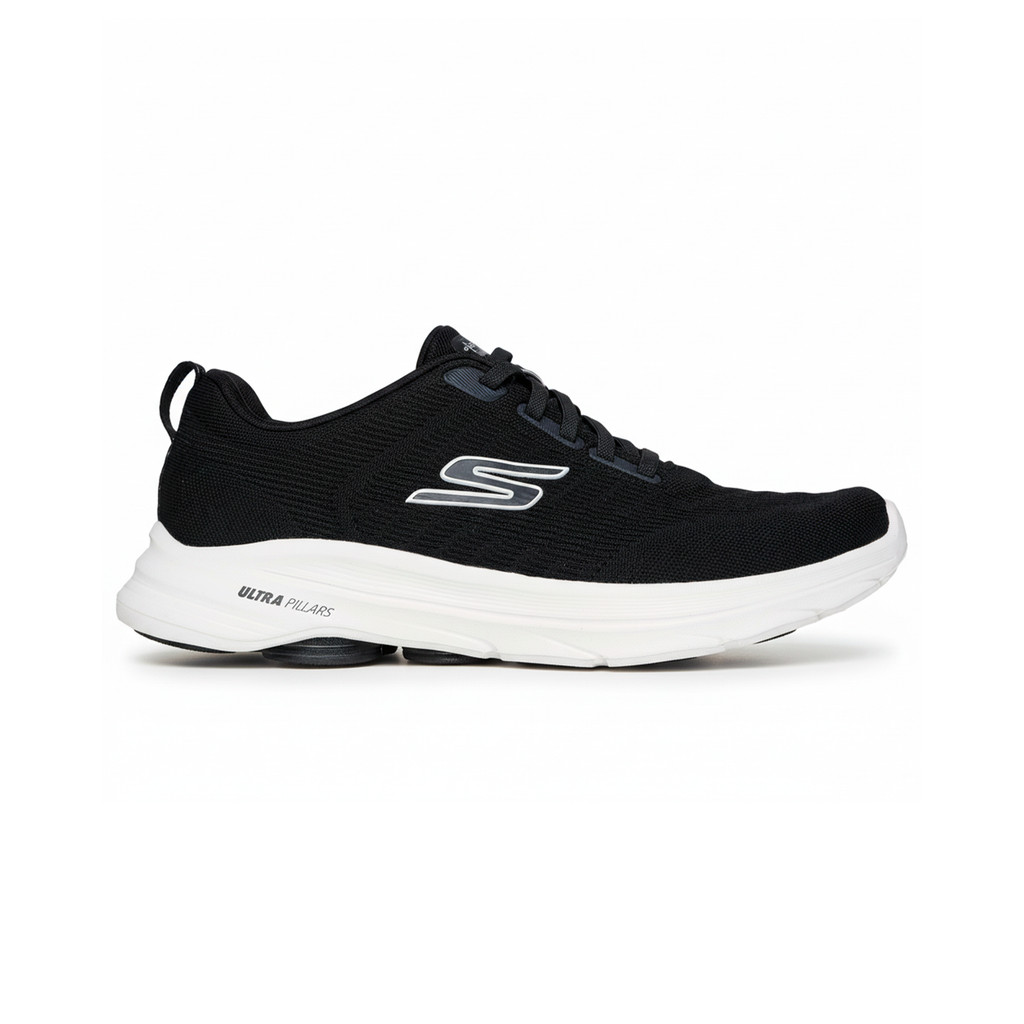 Tênis Masculino Skechers Go Walk 8 Original em Oferta na Shopee