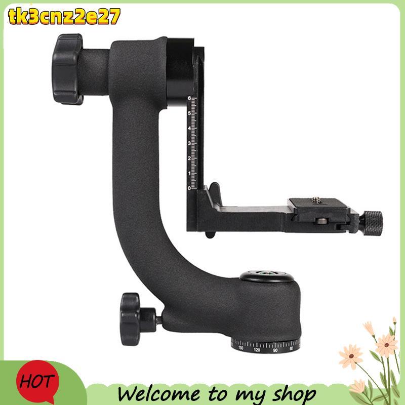Fotografia Gimbal Tripé Cabeças Monopé Lente Telefoto De Pássaro Cardan Para Suprimentos De Profissional