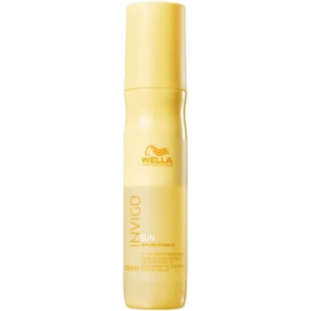 Invigo Sun Leave-In Spray De Proteção Uv 150 Ml