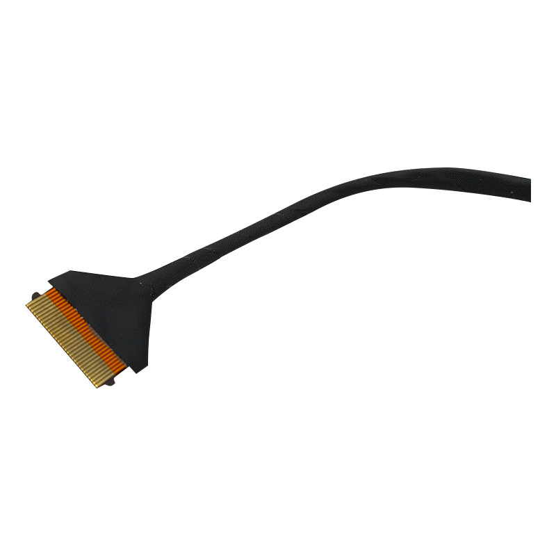 Cabo Flat para Notebook Lenovo Ideapad S145-81V70008BR