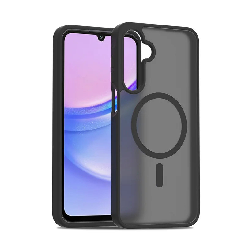 Capa Para Samsung A16 A15 A06 De Telefone A56 A55 A36 A35 A26 A25 Galaxy S25 Edg