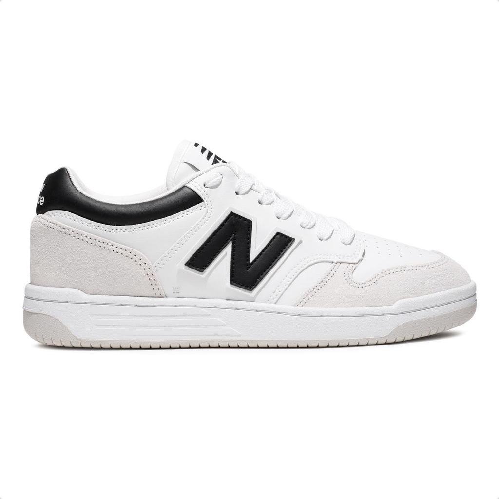Tênis New Balance 480 Low Unissex