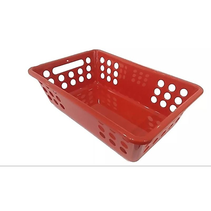 Cestinha Multiuso - Farmácia - Perfumaria - Bijuteria - Bares - Restaurantes - Kit com 50 unidades
