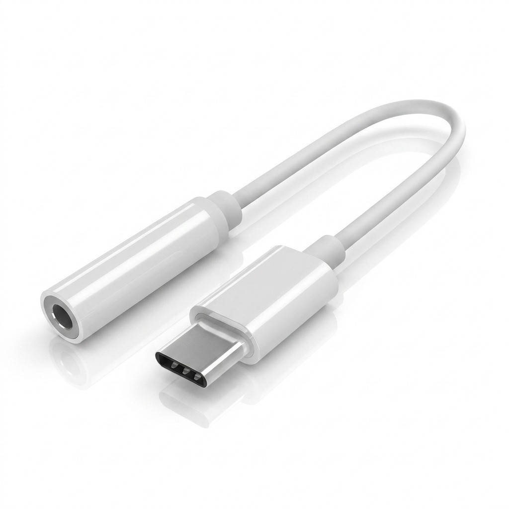 Adaptador Fone Ouvido P2 Para Celular Tipo C Cabo Auxiliar Audio Usb Samsung Xia