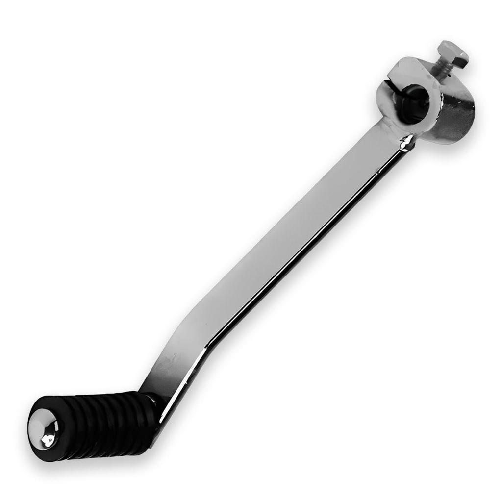 Pedal Câmbio Marcha Titan 160 2016 Cromado - Pro Tork