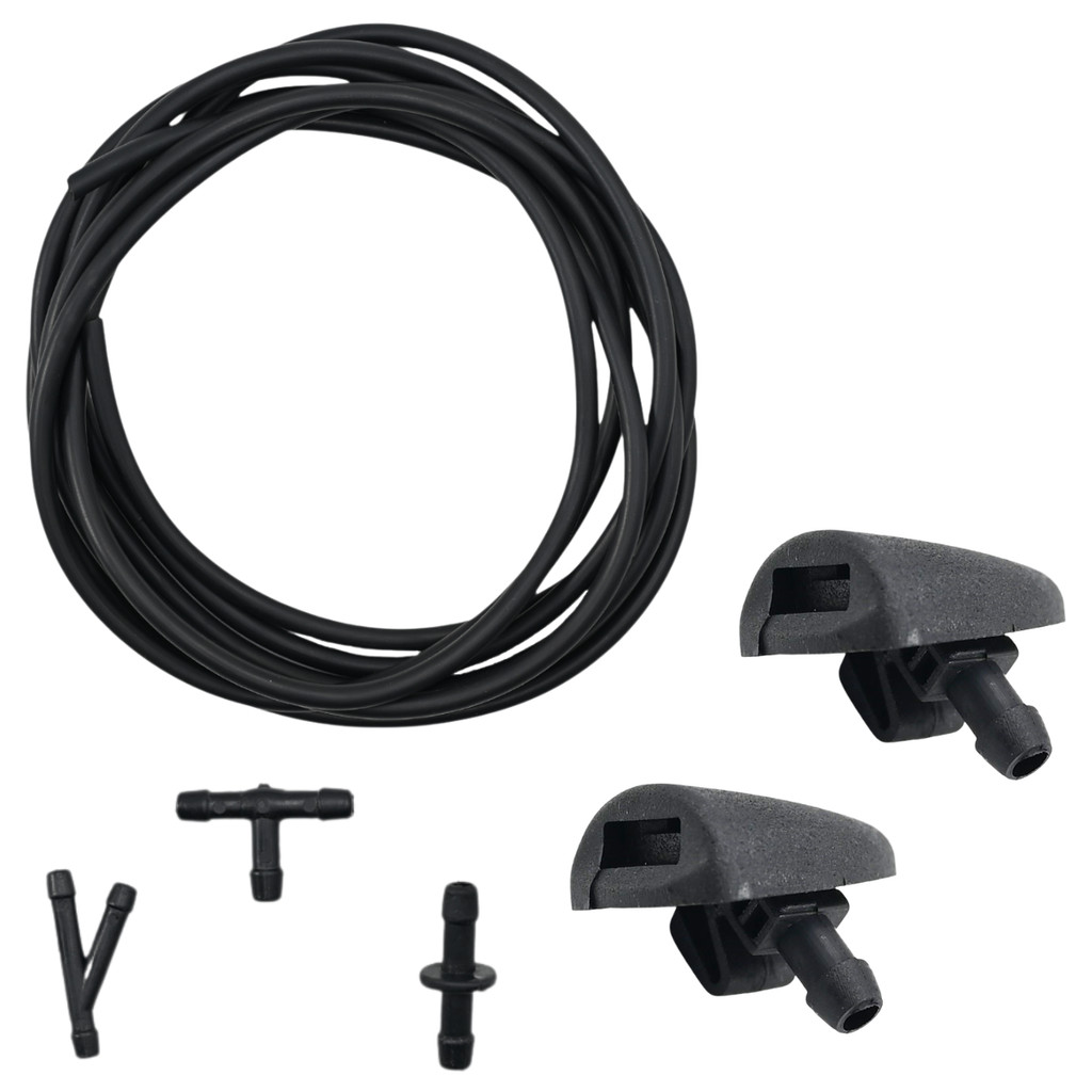 2 Brucutu Esguicho + Mangueira Linha Peugeot 206