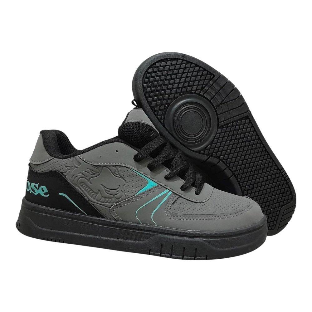 Tenis Red Nose Newport RNVM 603 Masculino — imagem 2 de 2