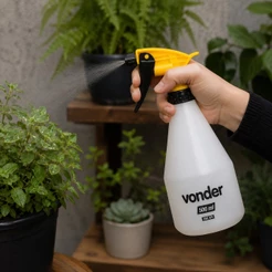 Pulverizador 500ML PU500 Vonder
