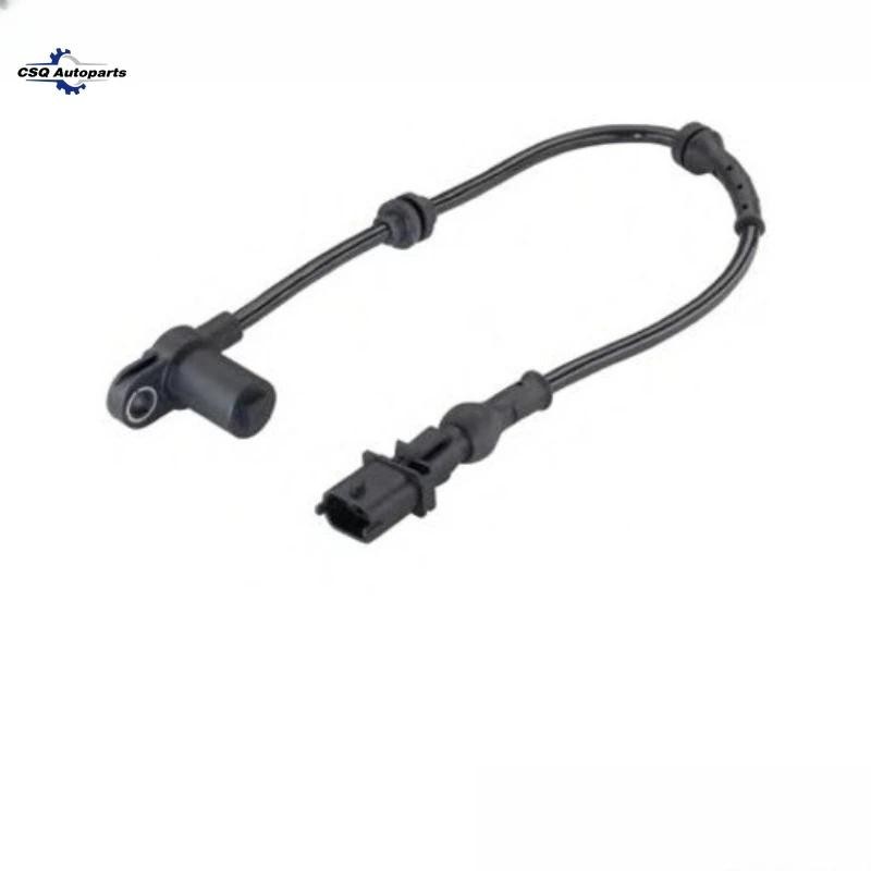 0265007448 Para Fiat Panda 169 2004-2021 1.1.2 1.3 1.4 Peças De Reposição Automóveis Frente Esquerda Direita ABS Senso