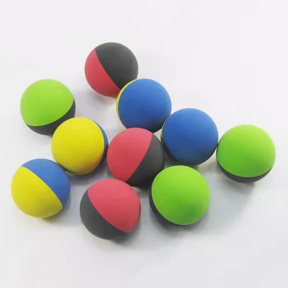 Bola De Squash , Raquetebol Oca De Alta Elasticidade , Competição Profissional De Bolas De Raquete De 6 Cm De Velocidade