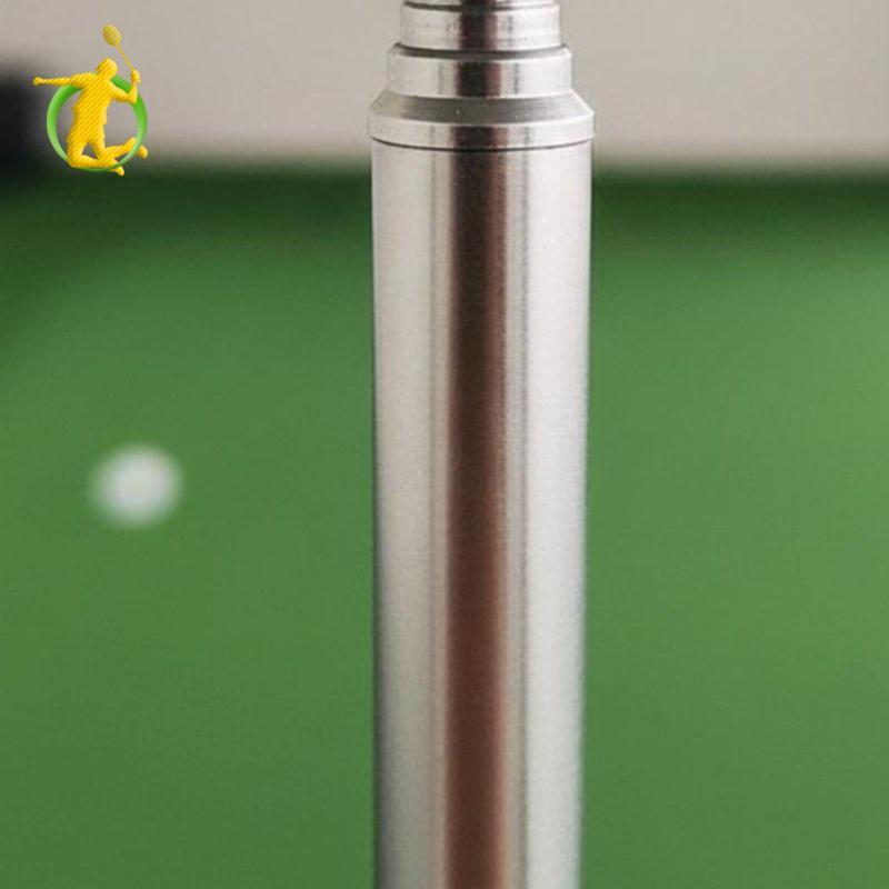 [Asiyy] Haste De Alinhamento De Golfe Atraente , Comprimento Ajustável , Telescópica