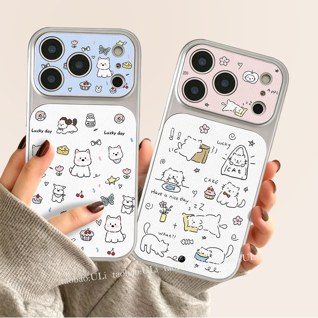 Capa de Telefone com Gatinho Fofo para Samsung Galaxy A27 A37 A36 M36 F36 A35 A34 A33 A32 M32 A31 A26 A25 A24 A23 A22S C