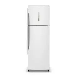 Geladeira Panasonic 391 Litros Duplex Frost Free Inverter Branca NR-BT44PV3W