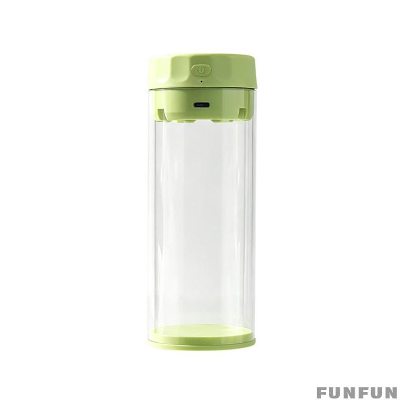 [Funfun] Peteca De Badminton Umidificador Portátil Condicionador De Penas USB Steamer Mini Ferramenta De Quadra Para Tre