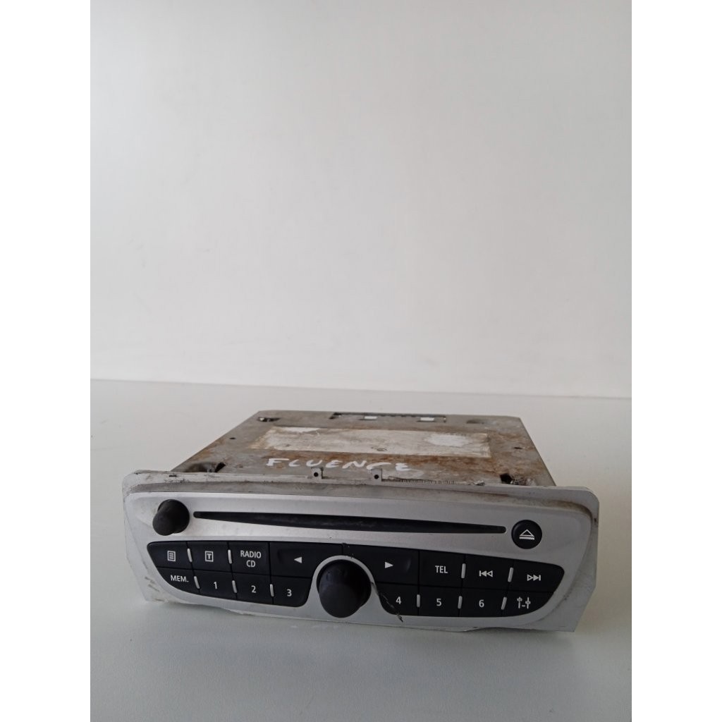 Radio Original Som Fluence 2011 a 2014