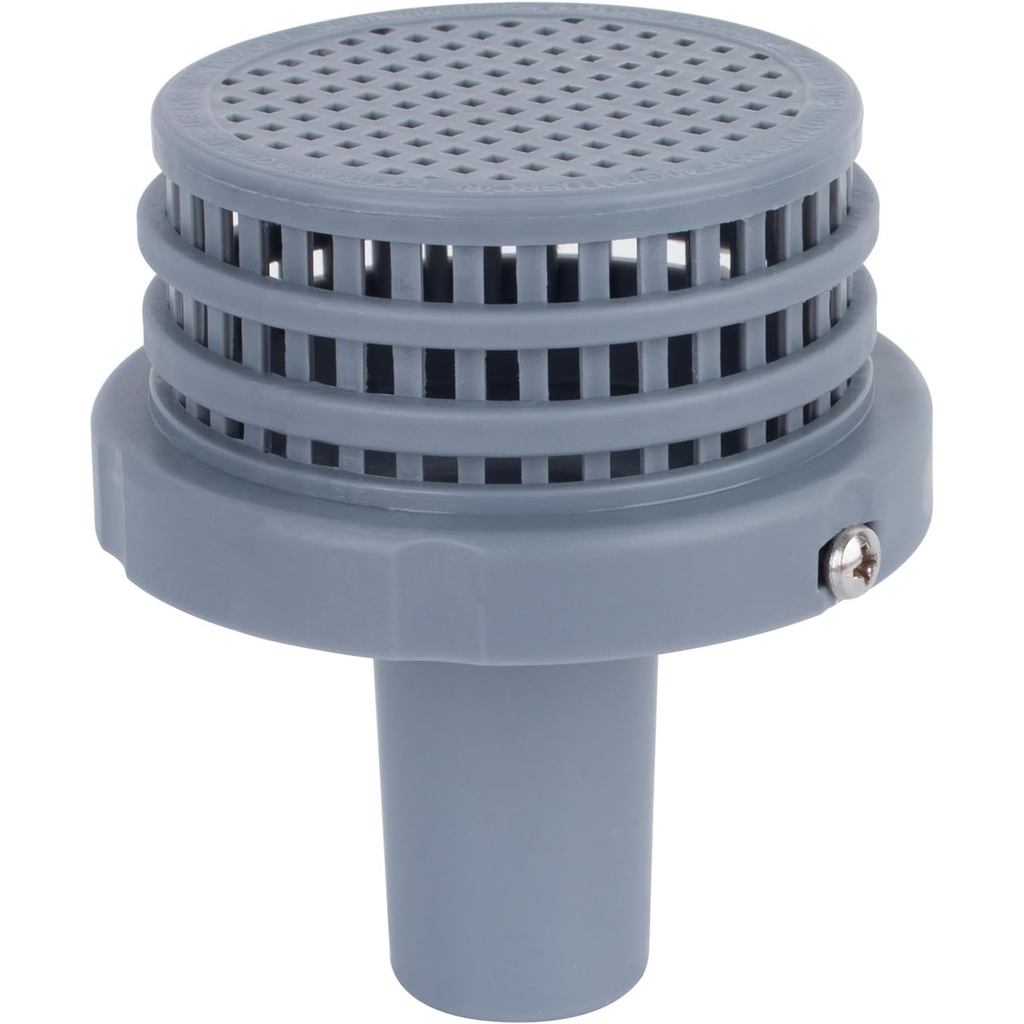 Kit de Conectores para Filtro de Piscina Kscjdg 11070-11072, Peças de Reposição para Piscinas Intex 25022E, para Todas a