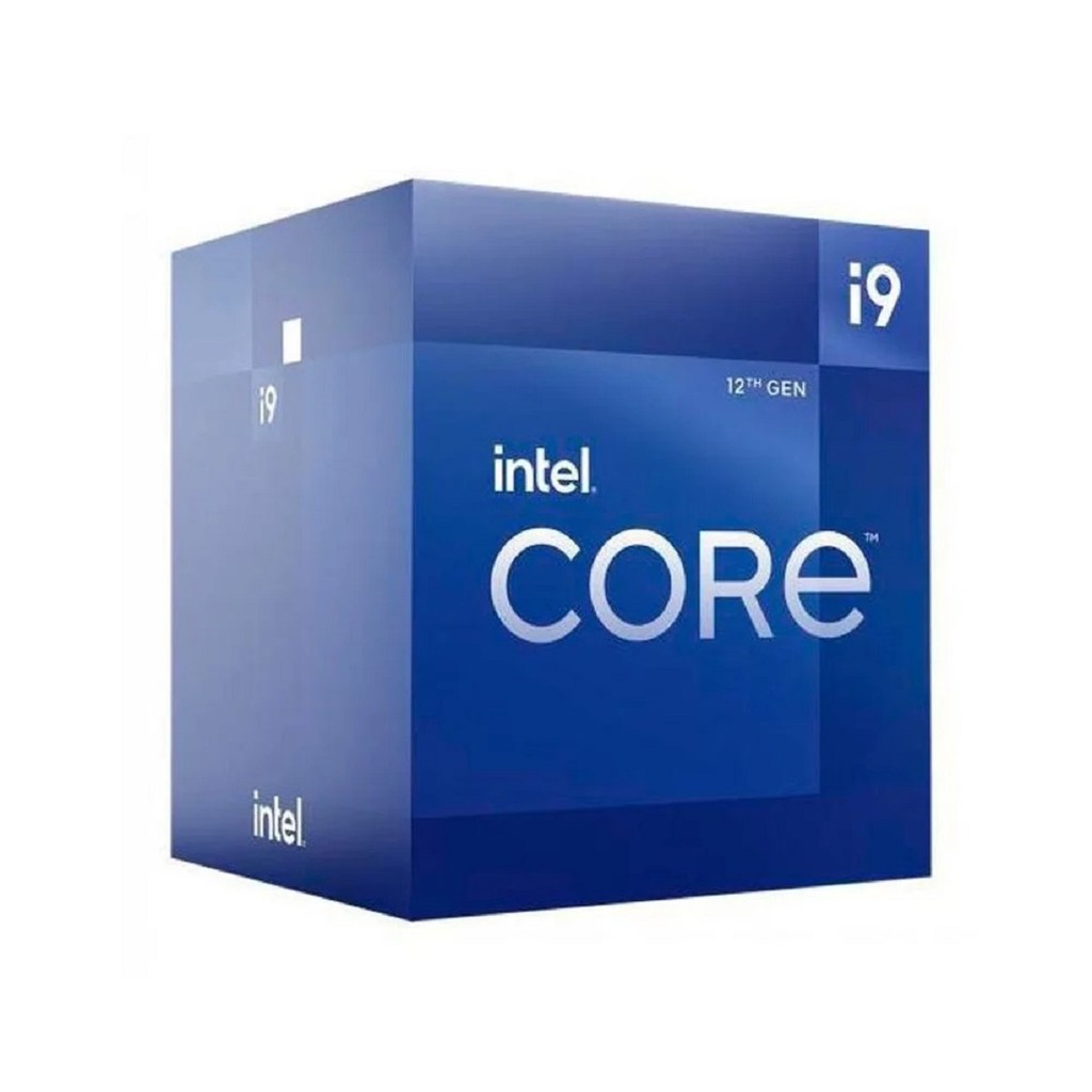 Processador Intel Core I9-12900 12ª Geração, 1.8GHz, Cache 30MB, Núcleos 16, Thr