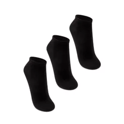 Kit com 3 Meias Puket Lisa