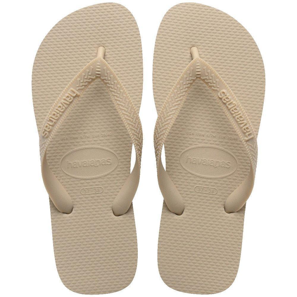 Havaianas Top Senses Areia Bege