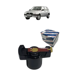 Rotor distribuidor Fiat Uno 1.5r 1987 a 1991